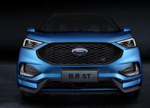 Ford Edge ST